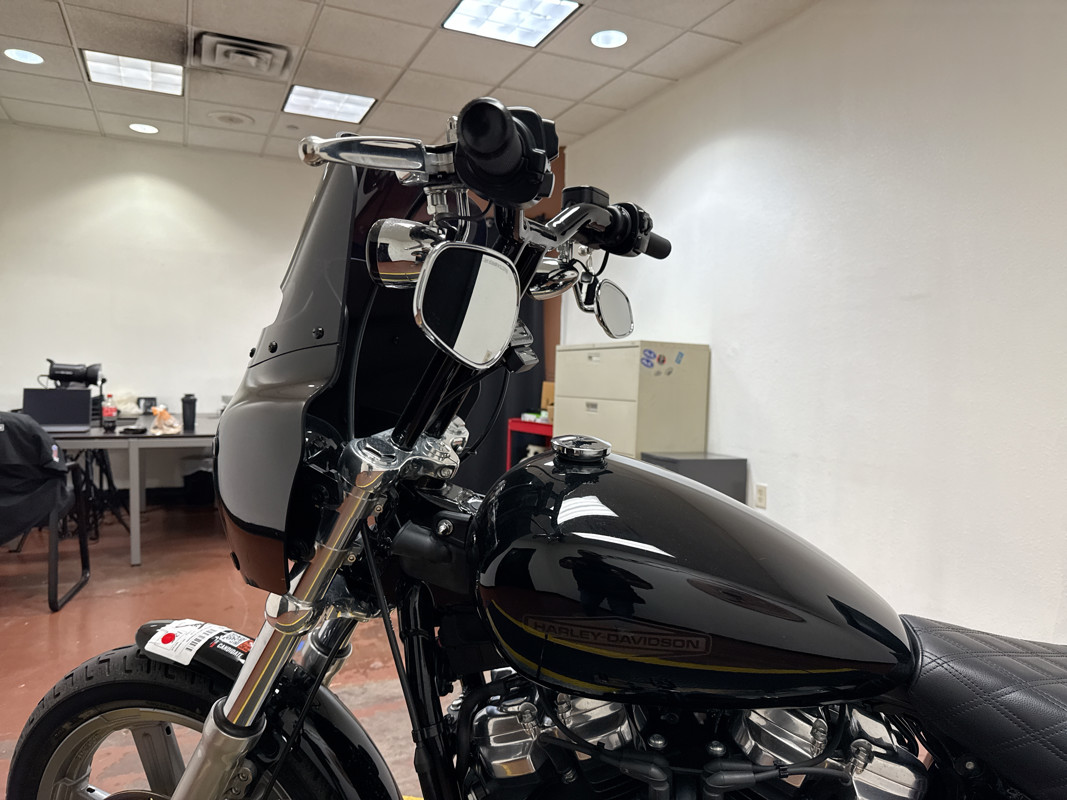 Softail® Standard