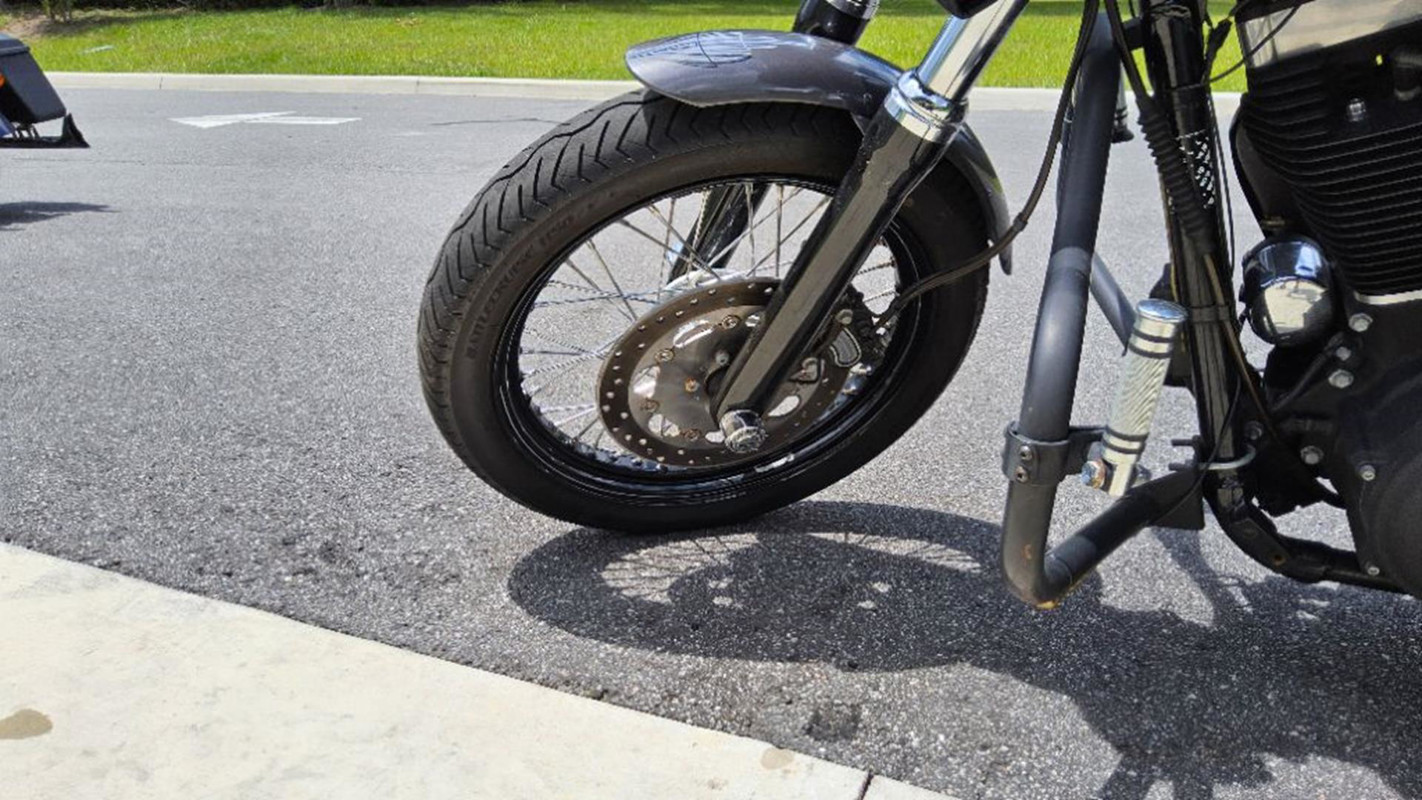Dyna® Street Bob®