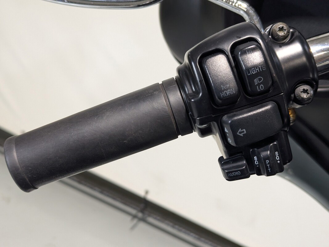 Ultra Classic® Electra Glide®