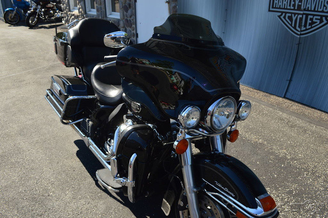 Ultra Classic® Electra Glide®