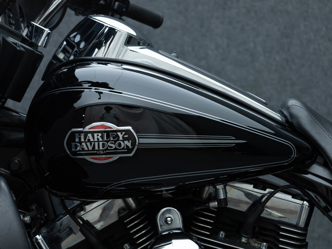 Ultra Classic® Electra Glide®