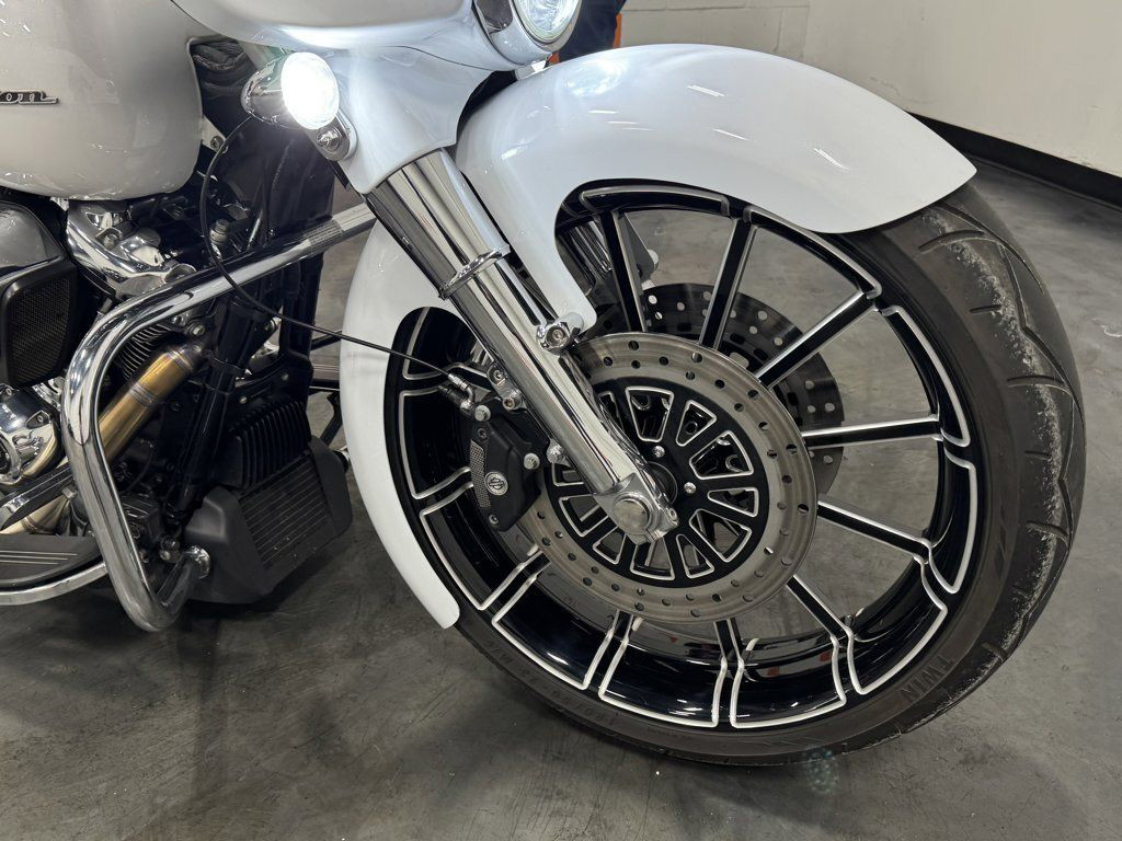 Street Glide® Special