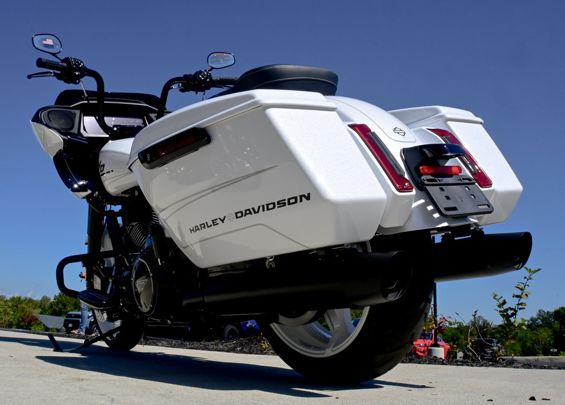 Road Glide®