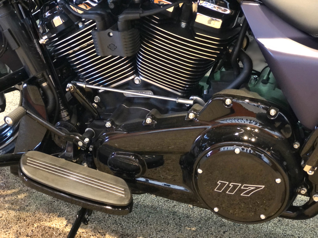 Road Glide®