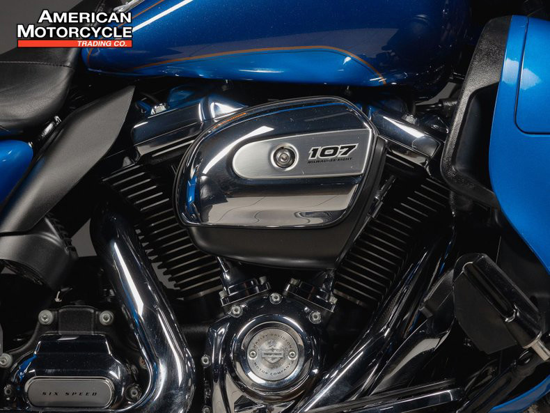 Tri Glide® Ultra