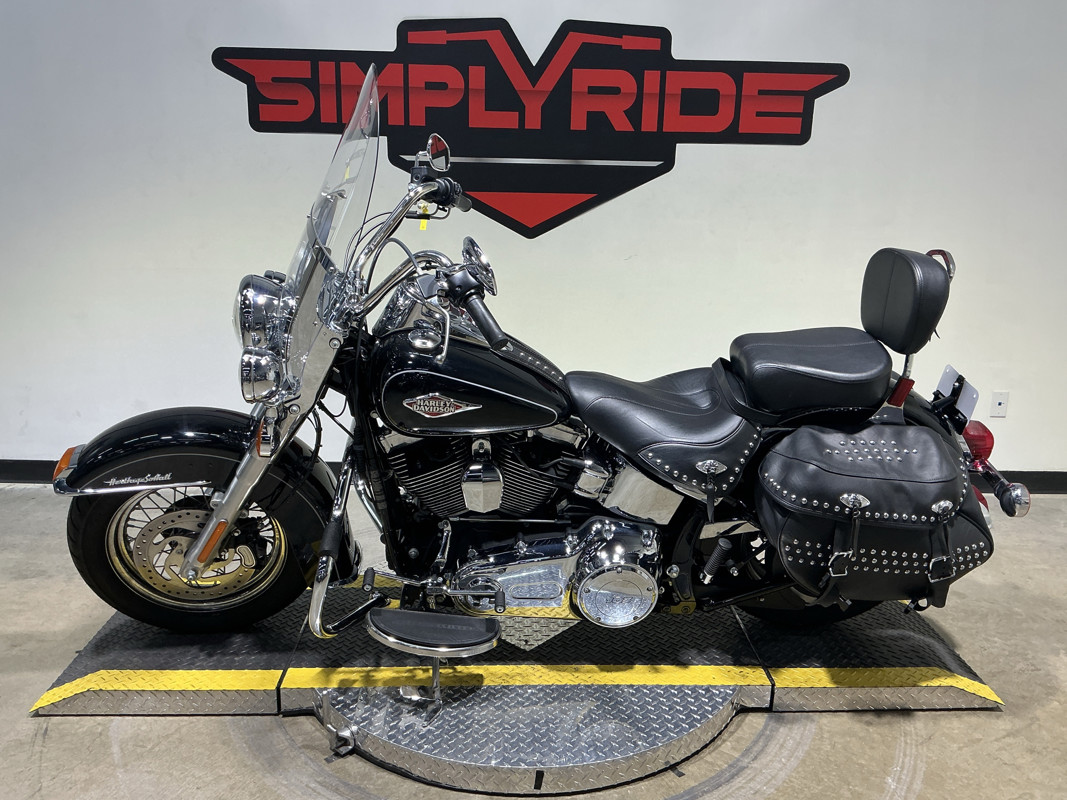 Heritage Softail® Classic