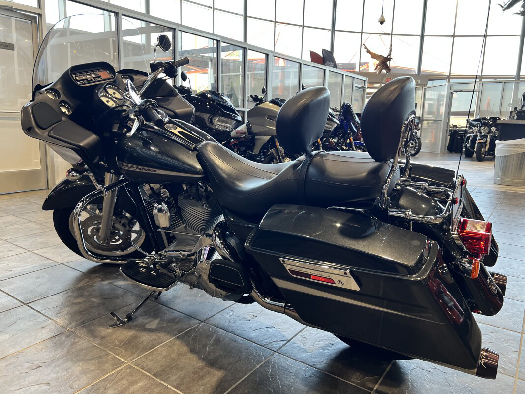Road Glide®