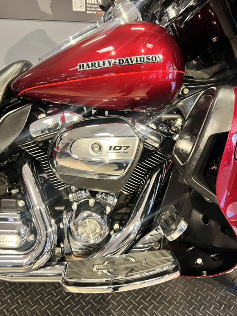 Electra Glide® Ultra® Limited