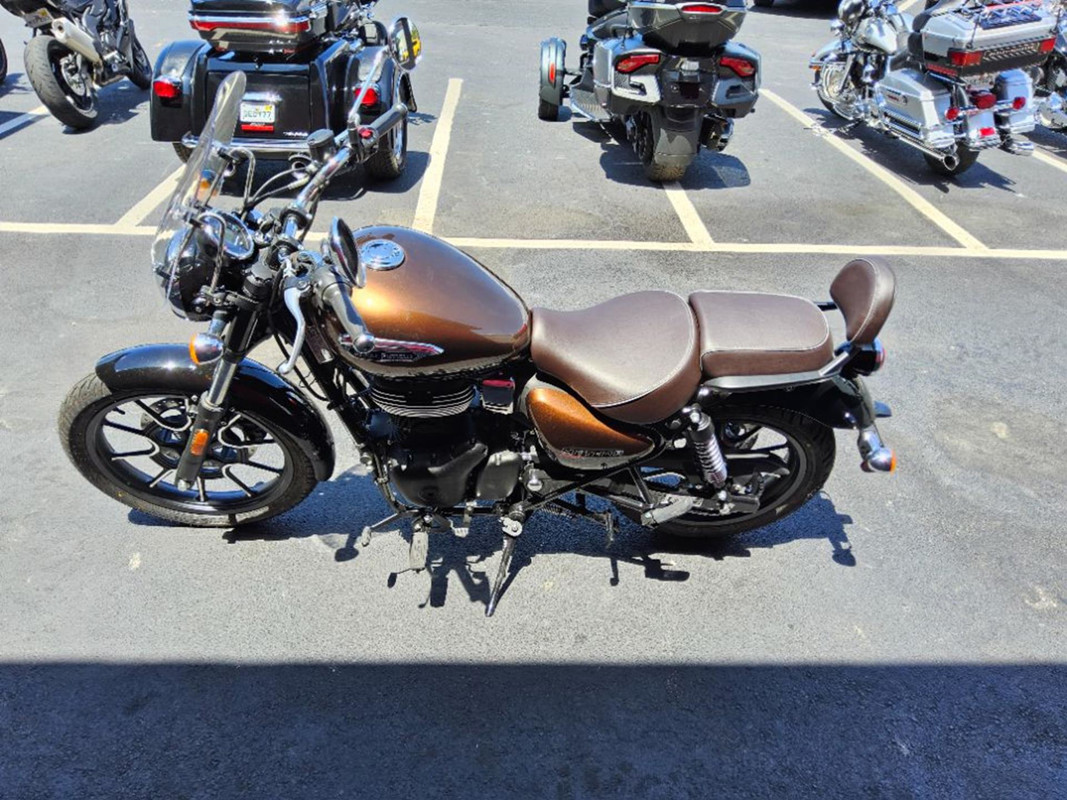 Meteor 350