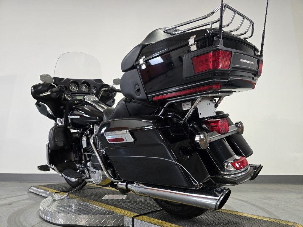 Electra Glide® Ultra Limited