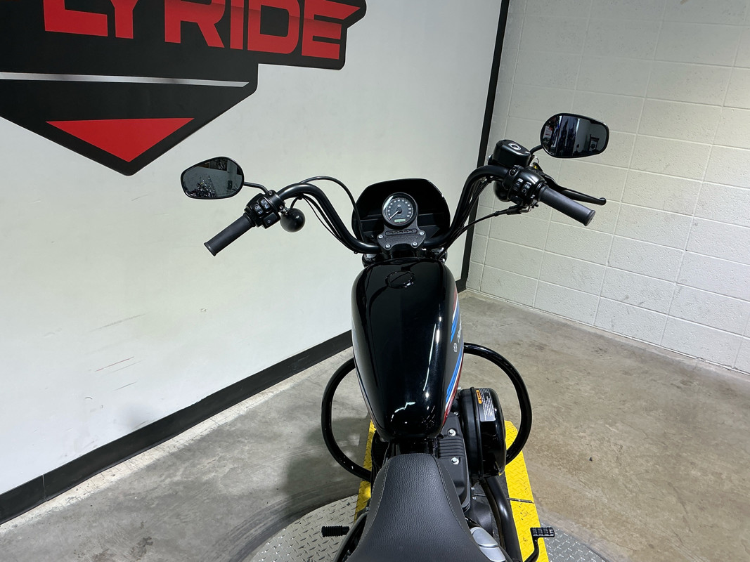 Iron 1200®
