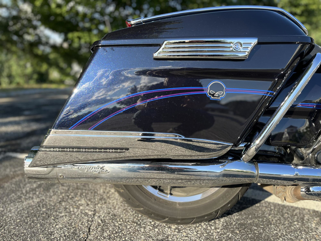 Street Glide®