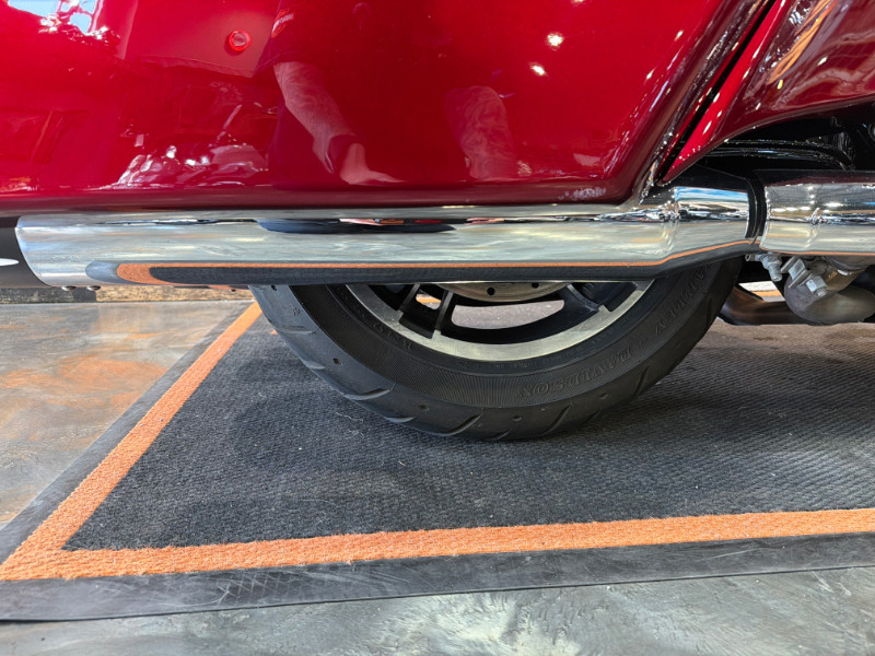 Street Glide®