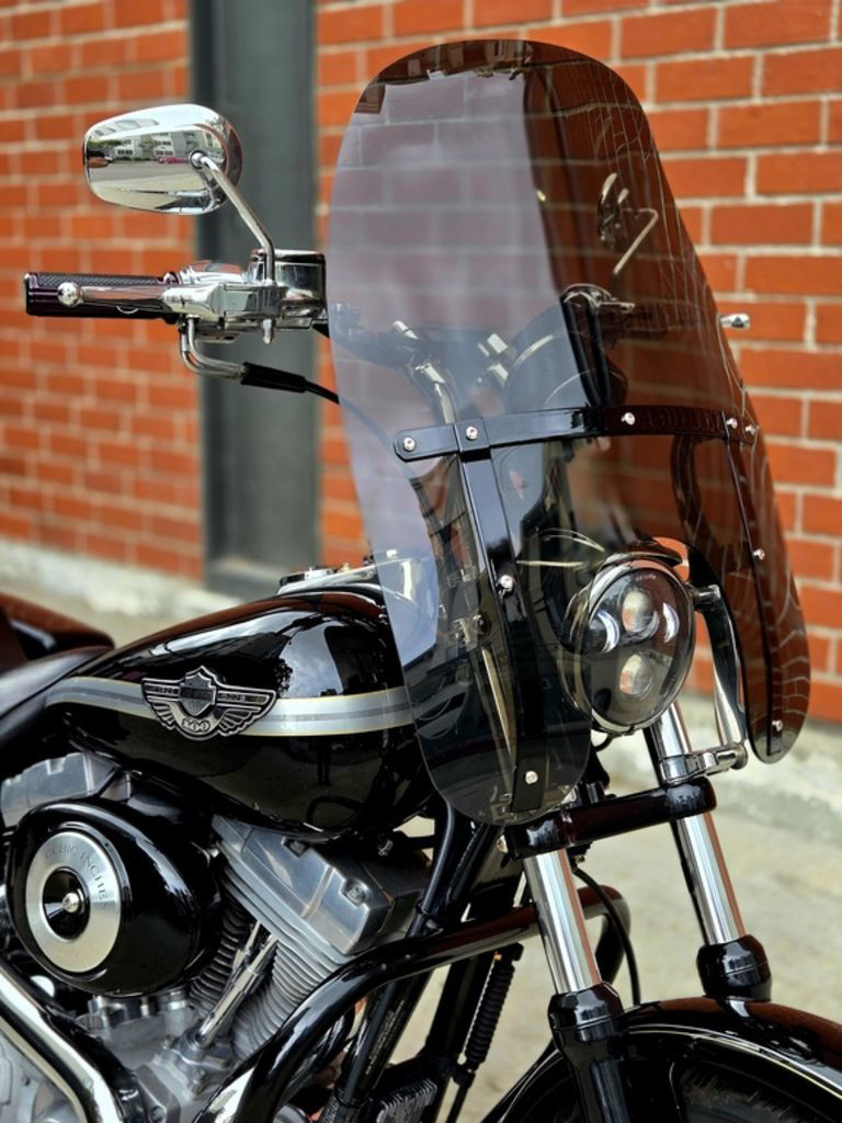 Dyna® Low Rider®
