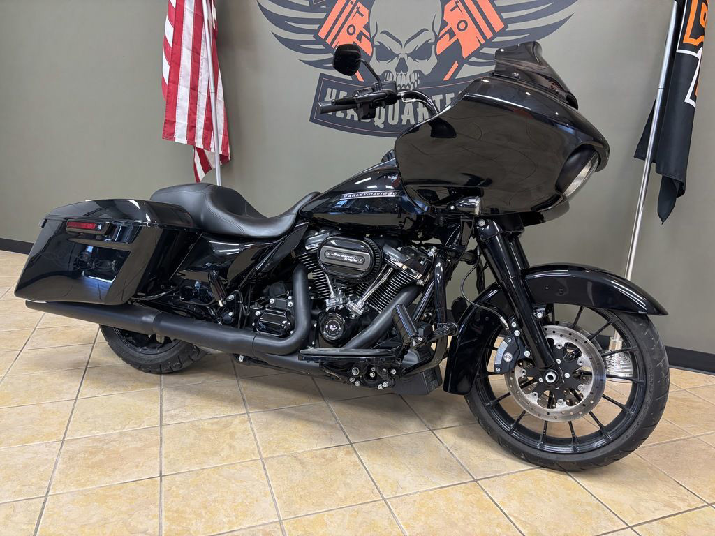 Road Glide® Special