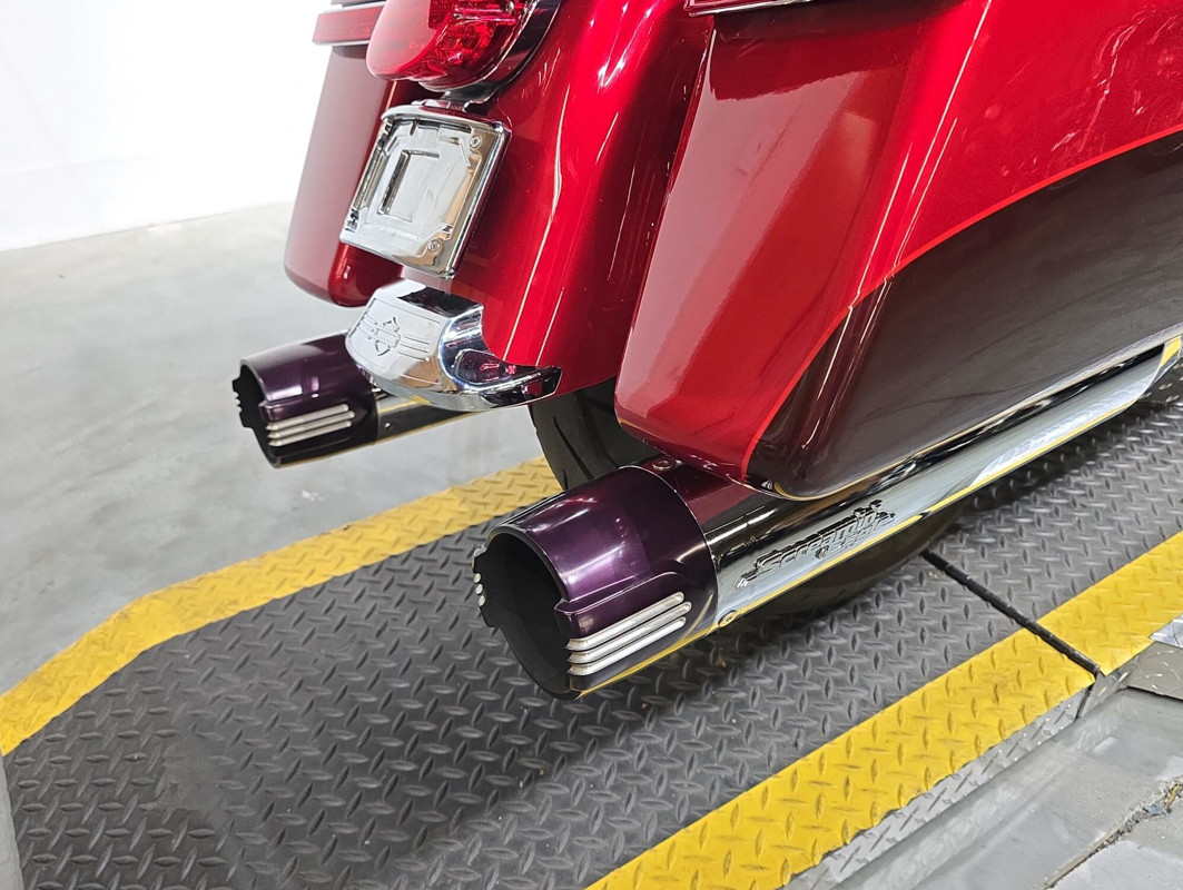 Electra Glide® Ultra® Limited