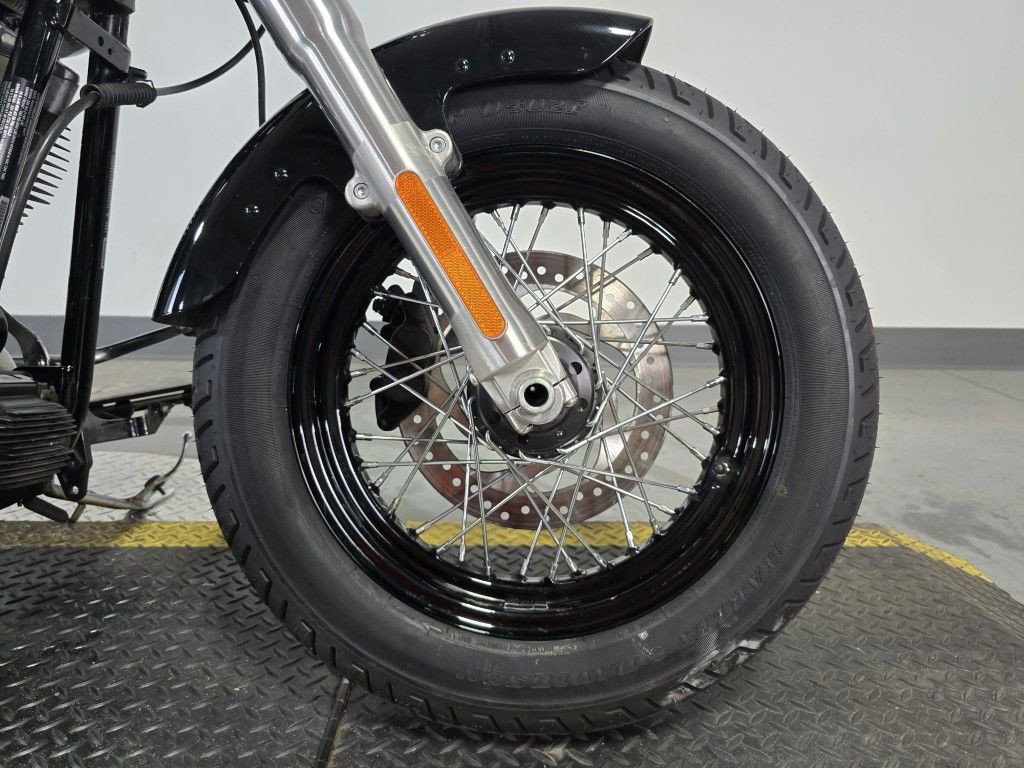 Softail® Slim®