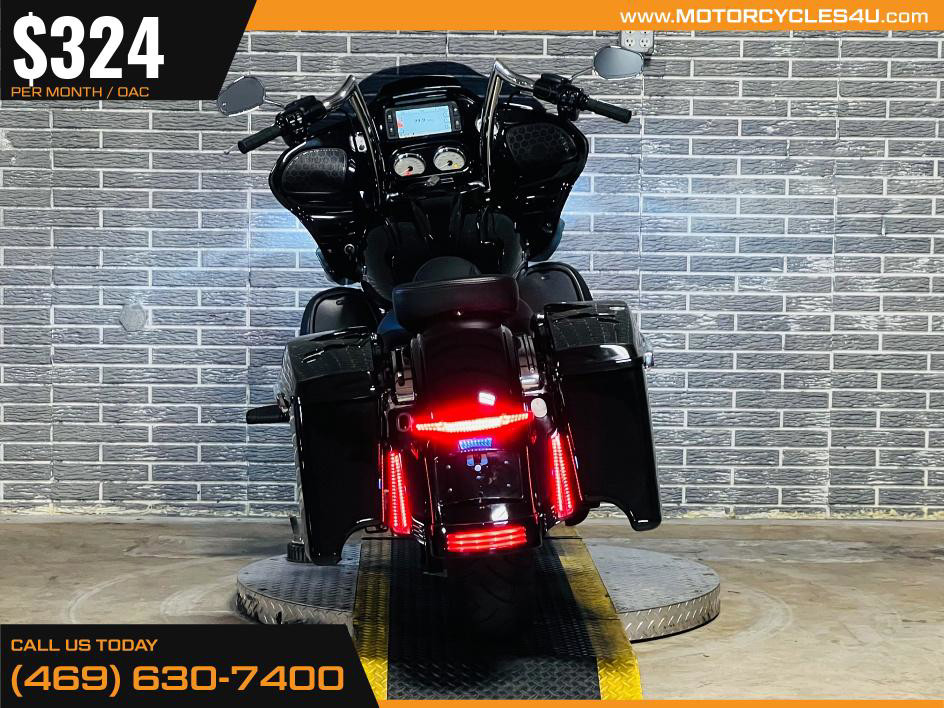 Road Glide® Special