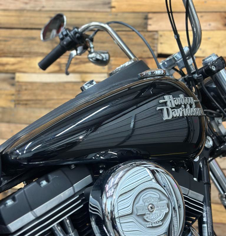 Dyna® Street Bob®