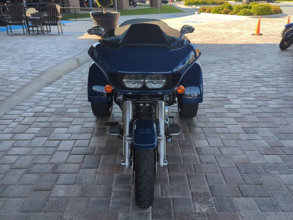 Road Glide® 3