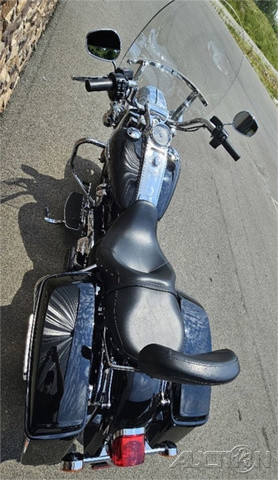 Road King®