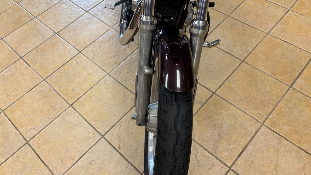 Sportster® 883 Low