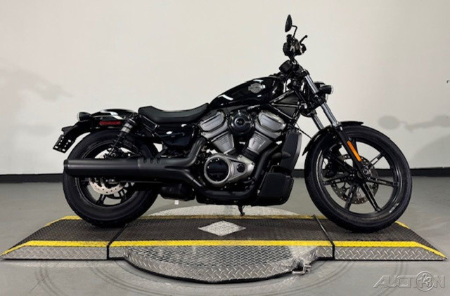 Nightster