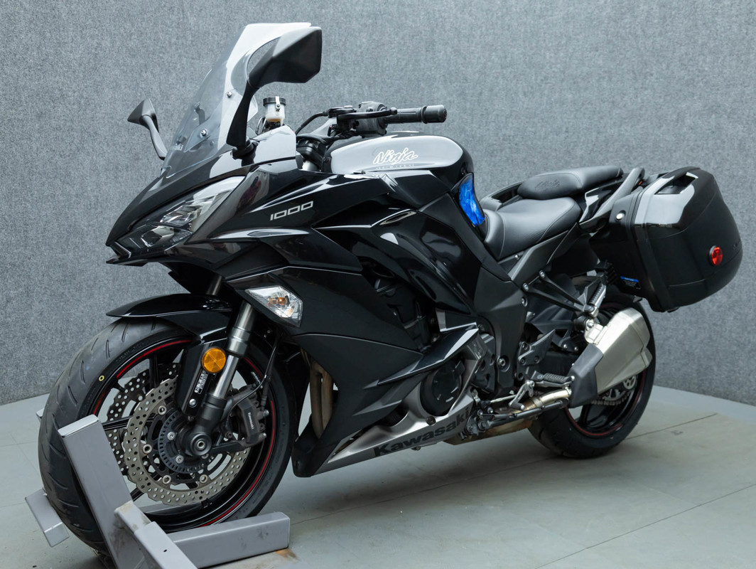 Ninja® 1000 ABS