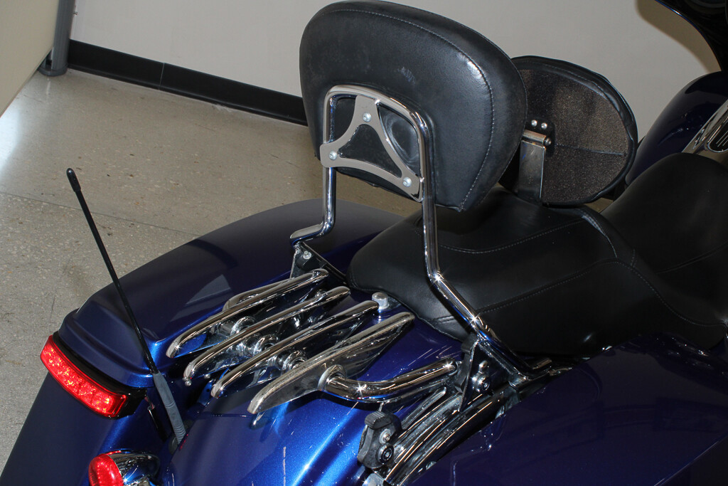 Street Glide® Special