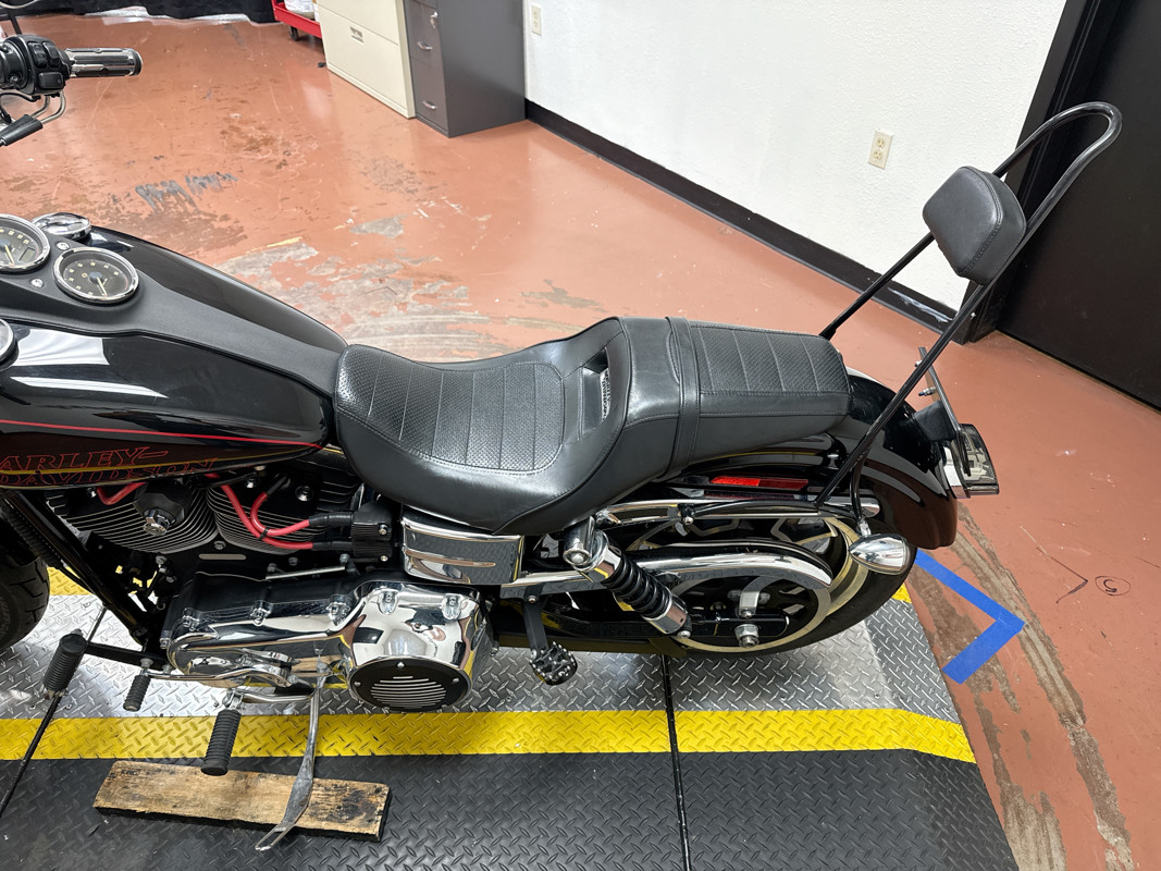 Dyna® Low Rider®
