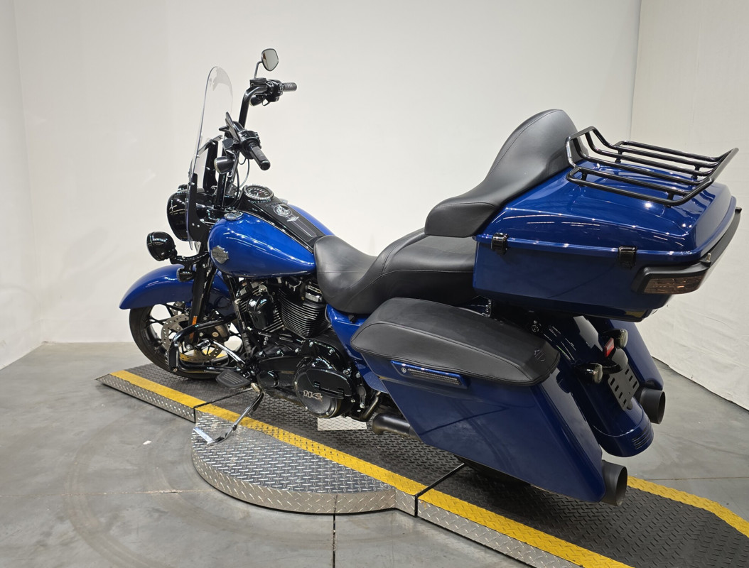 Road King® Special