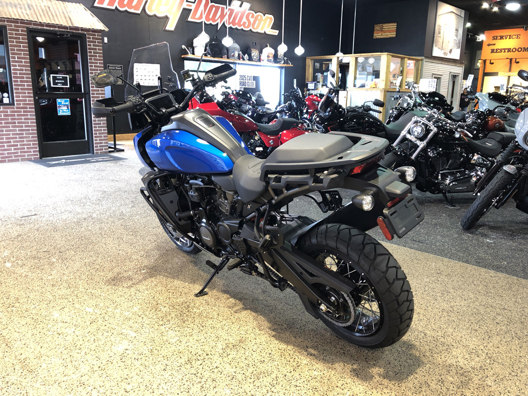 Pan America® 1250 Special