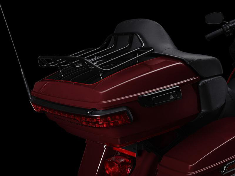 Road Glide® Limited