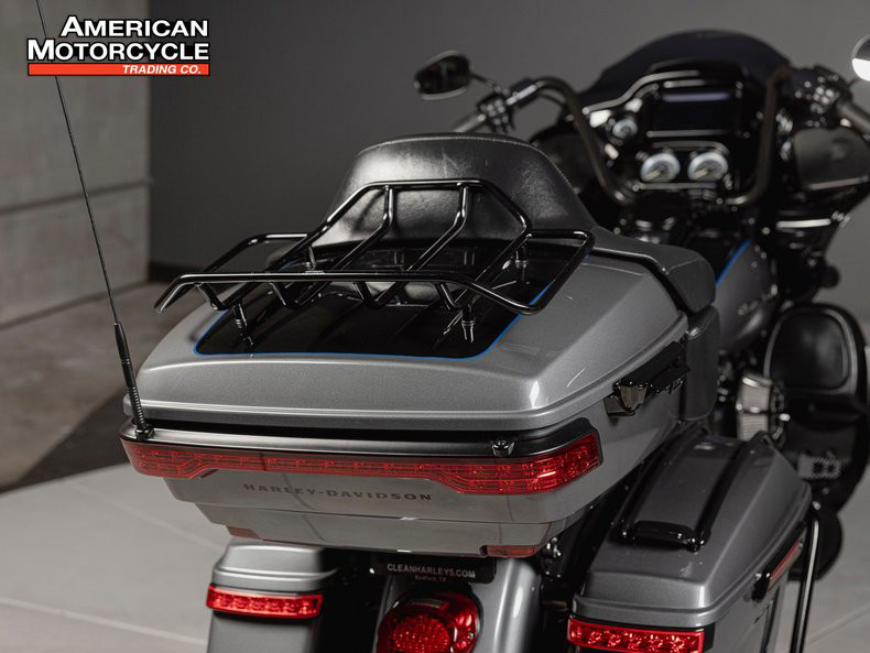 Road Glide® Limited