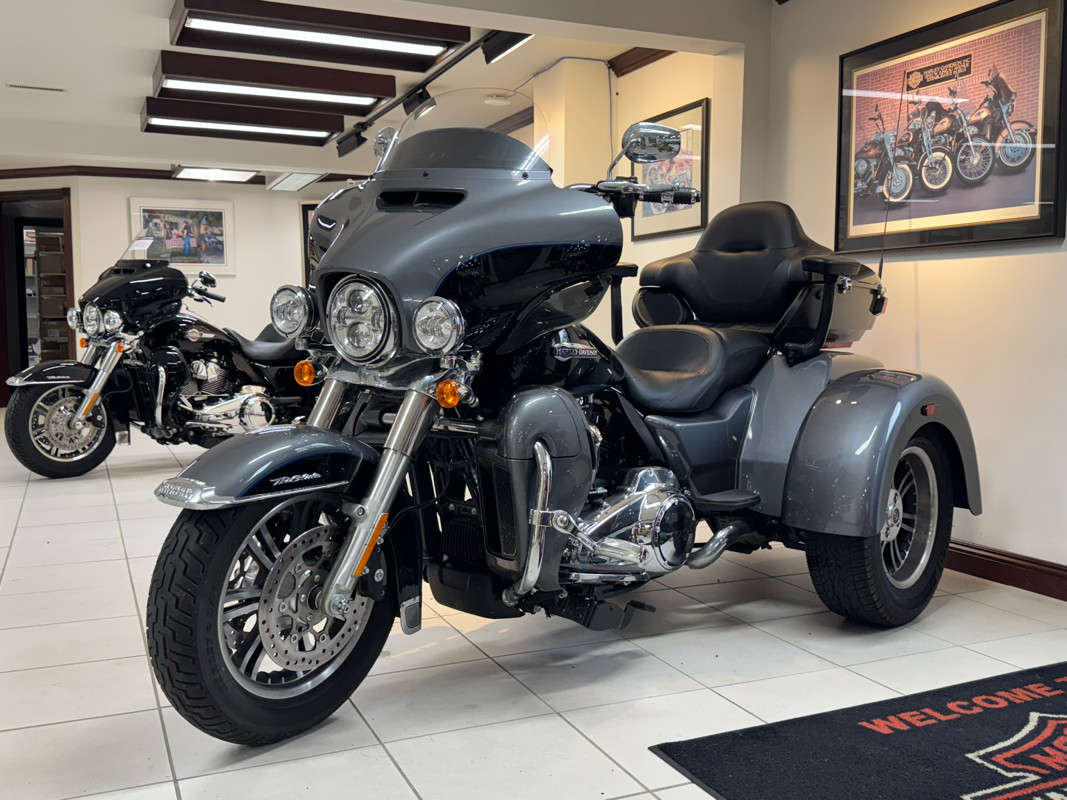 Tri Glide® Ultra