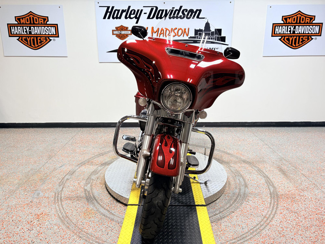 Street Glide® Special