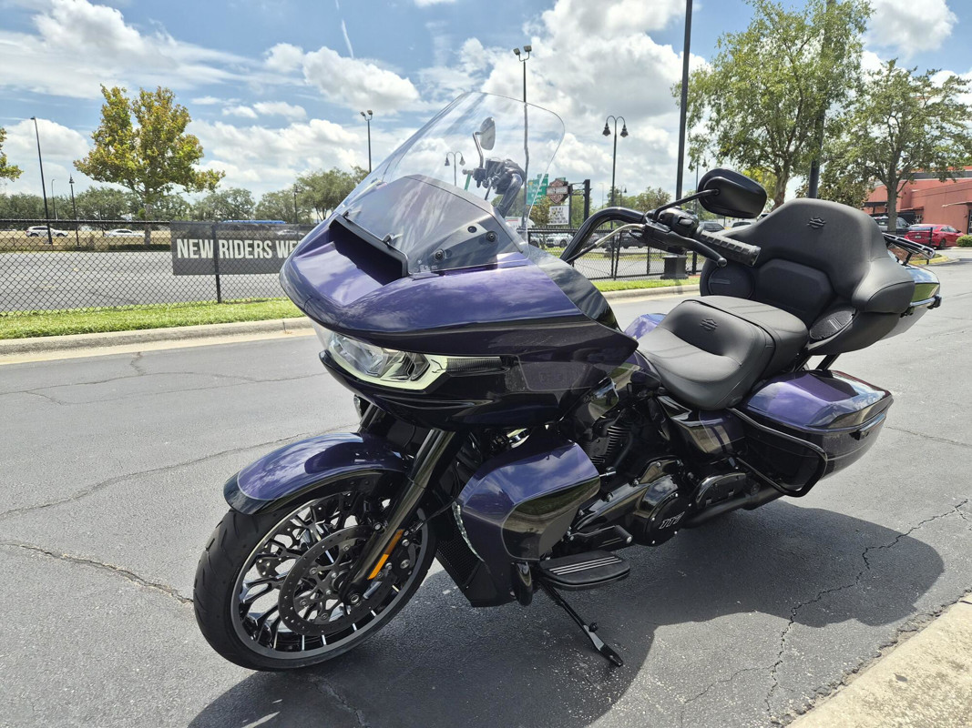 Road Glide® Limited