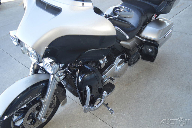 Electra Glide® Ultra® Limited