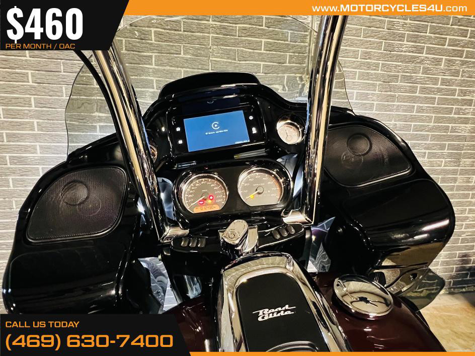 Road Glide® Special