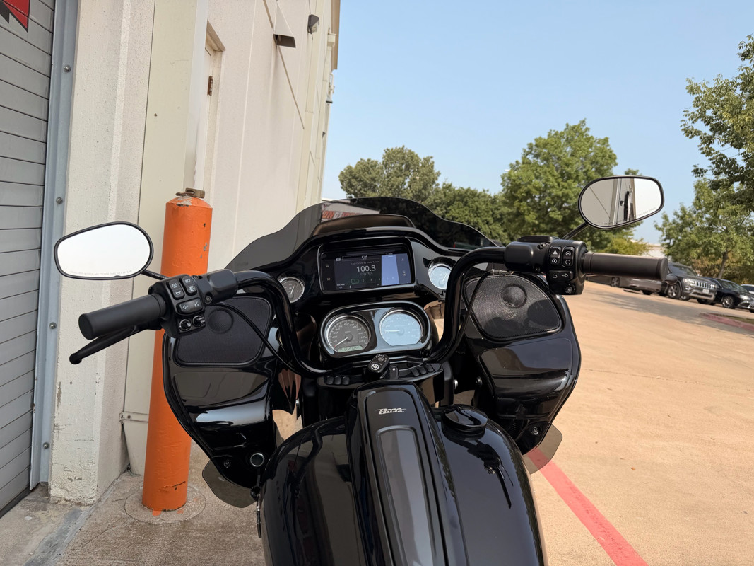 Road Glide® Special