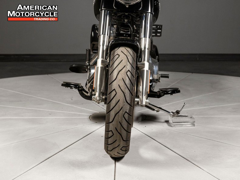 Softail® Slim®
