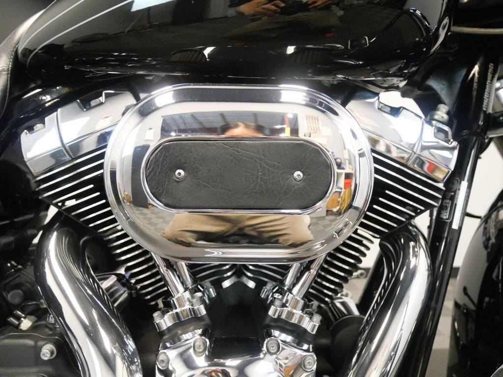 Road Glide® Custom