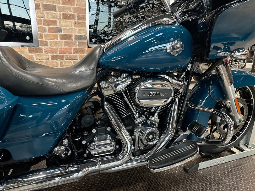 Road Glide® Special
