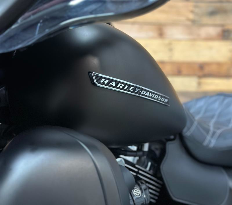 Street Glide® Special