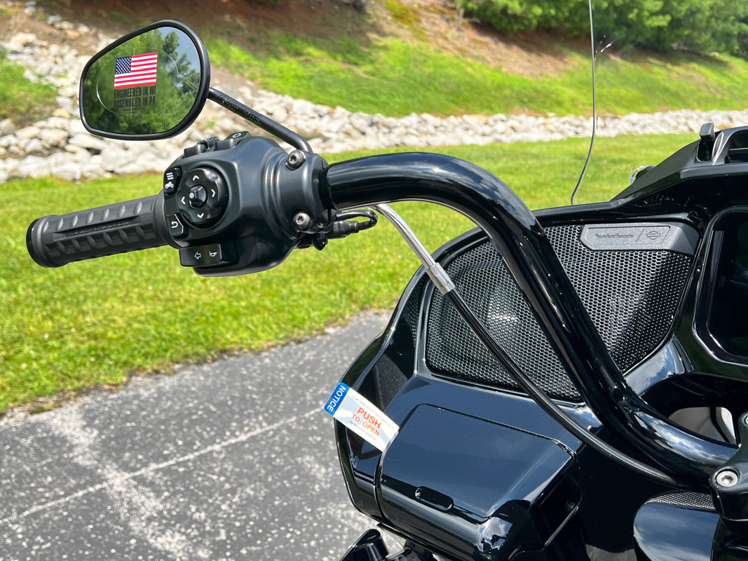 Road Glide® Limited