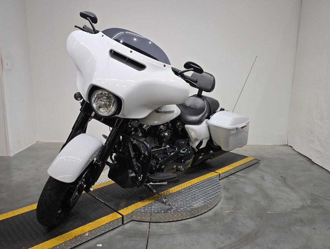 Street Glide® Special