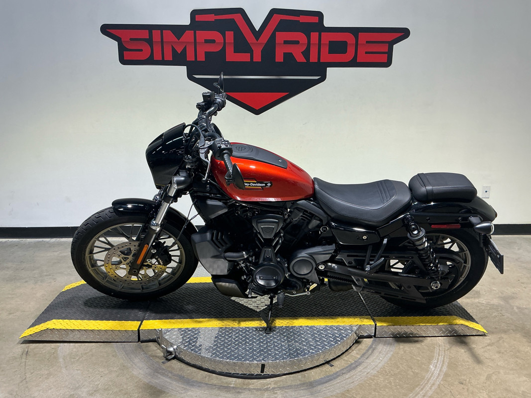 Nightster Special