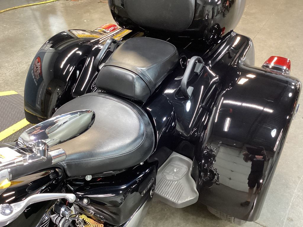 Trike