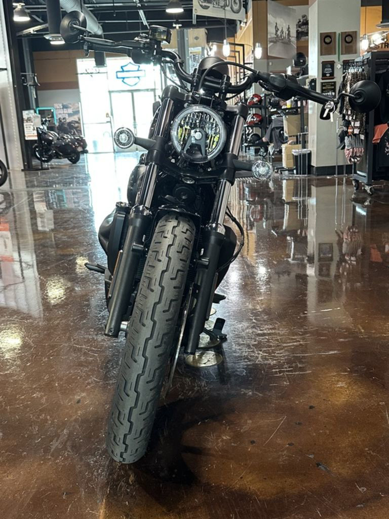 Nightster