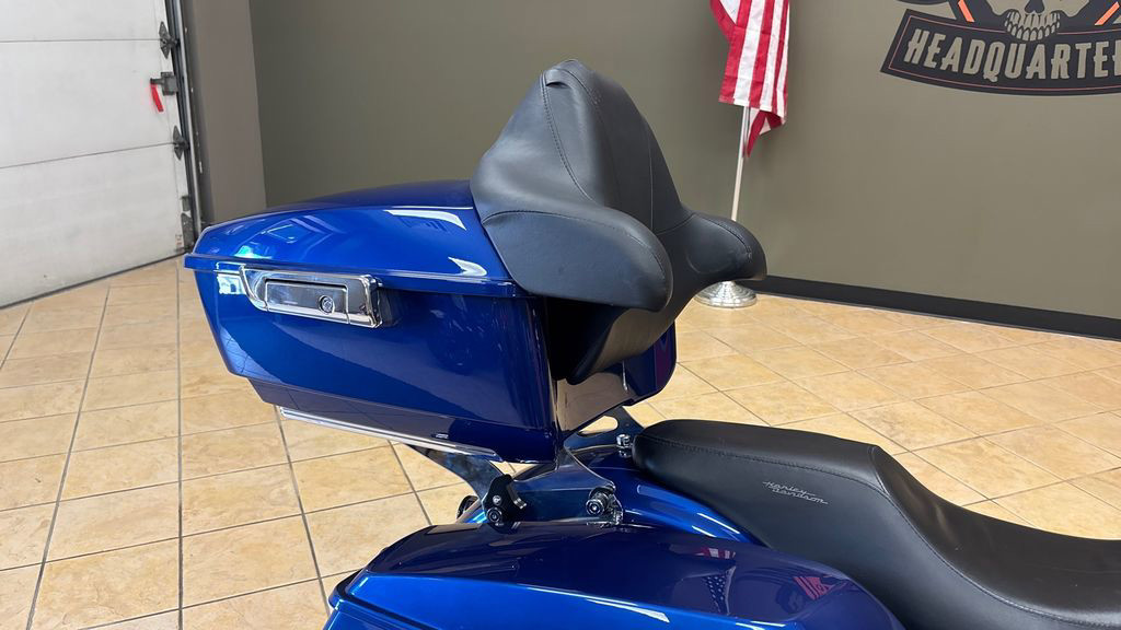 Road Glide® Special